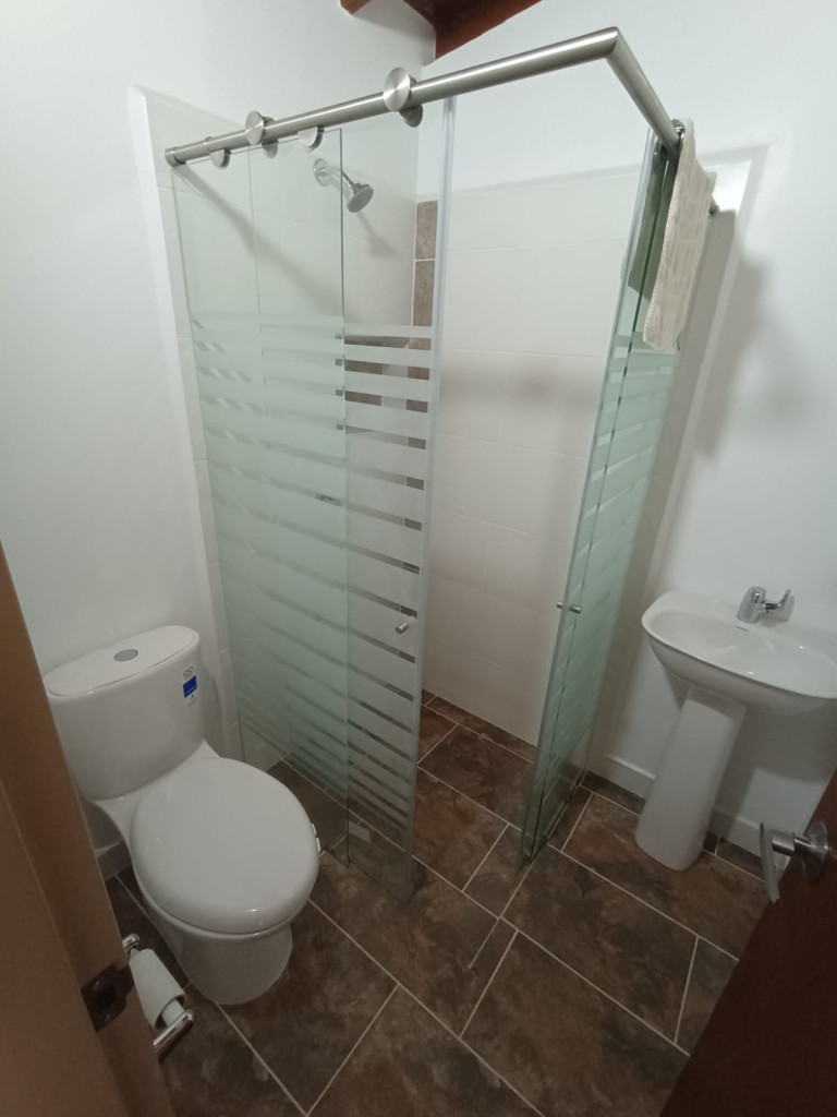 Apartamento en venta en Los Angeles, Medellín · foto 11 de 19