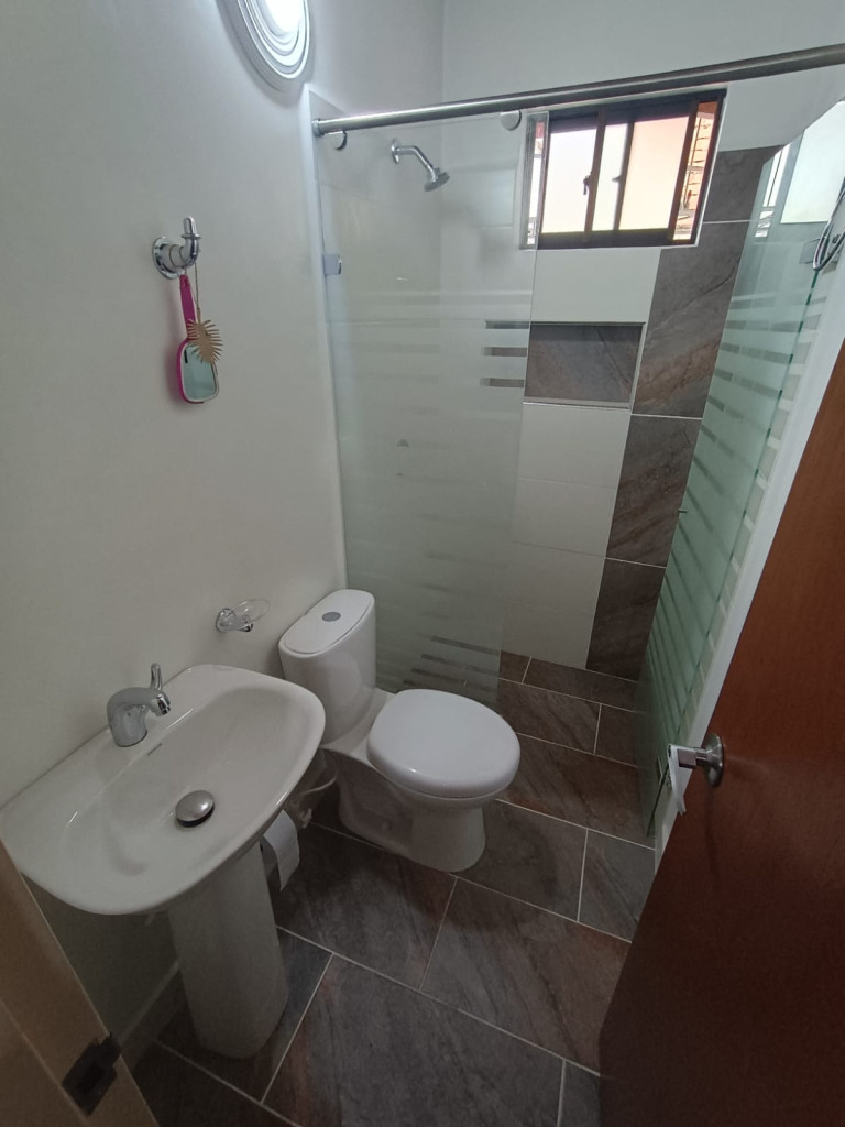 Apartamento en venta en Los Angeles, Medellín · foto 13 de 19