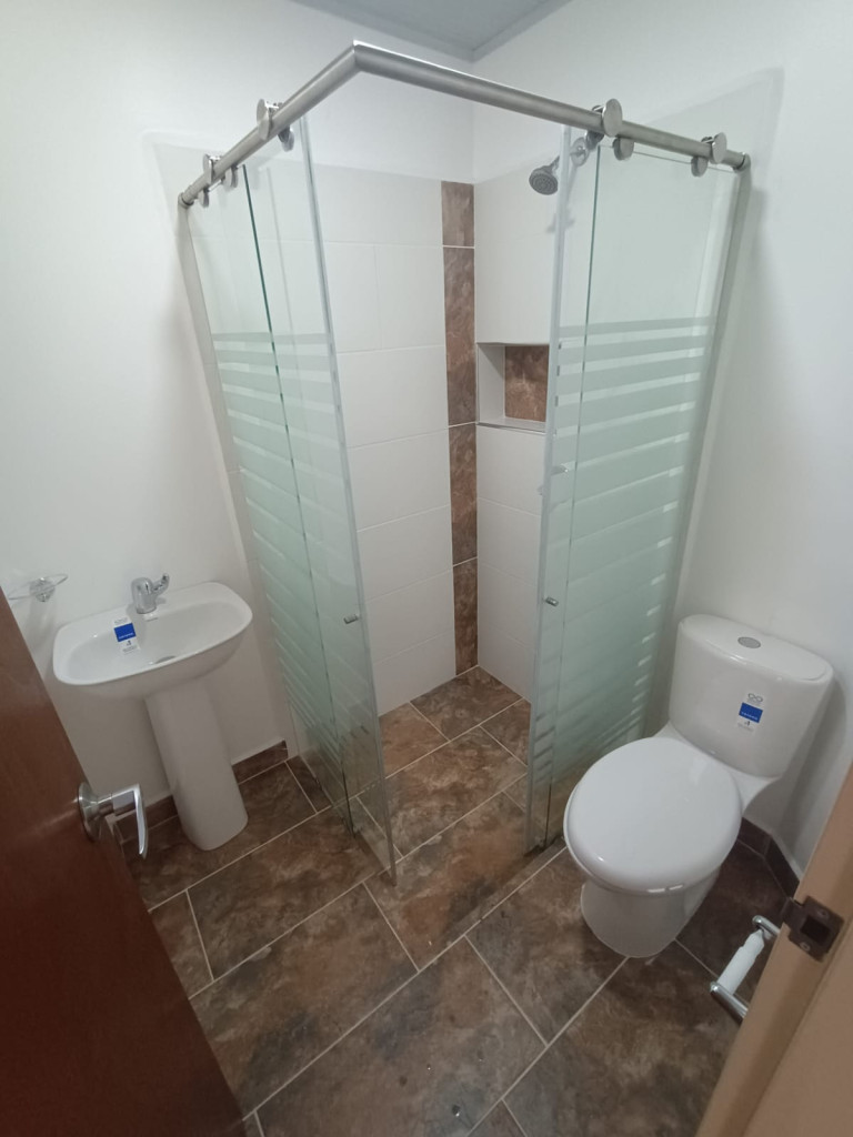 Apartamento en venta en Los Angeles, Medellín · foto 17 de 19
