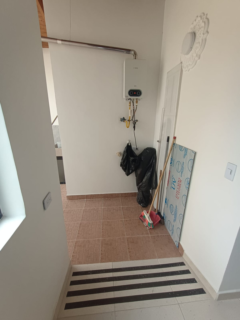 Apartamento en venta en Los Angeles, Medellín · foto 18 de 19