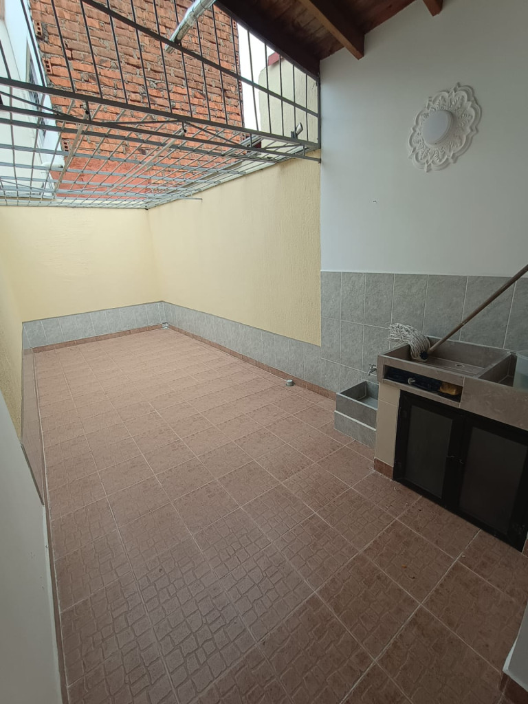 Apartamento en venta en Los Angeles, Medellín · foto 19 de 19
