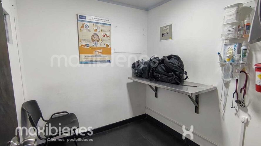 Local en venta en Caqueta, La Estrella, 45 m² · foto 2 de 9