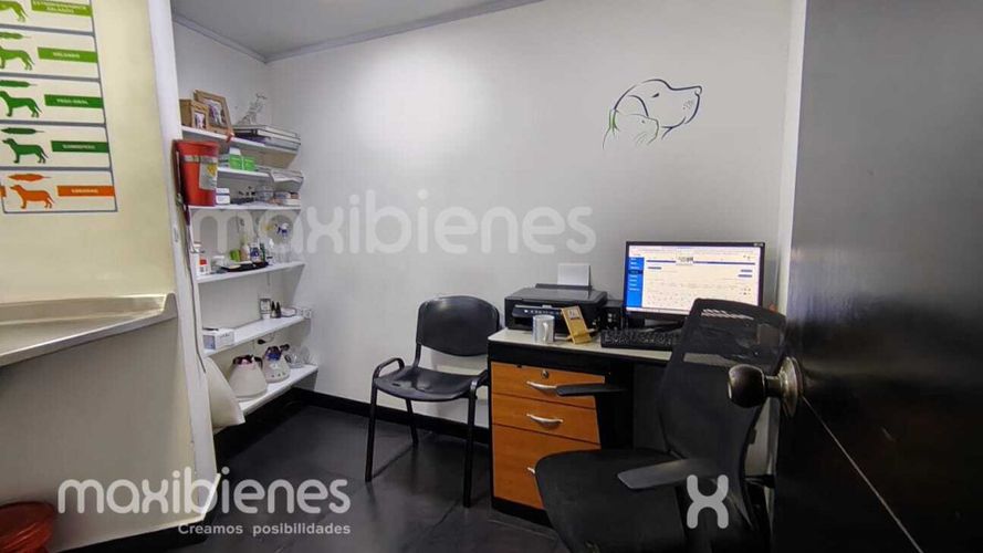 Local en venta en Caqueta, La Estrella, 45 m² · foto 5 de 9