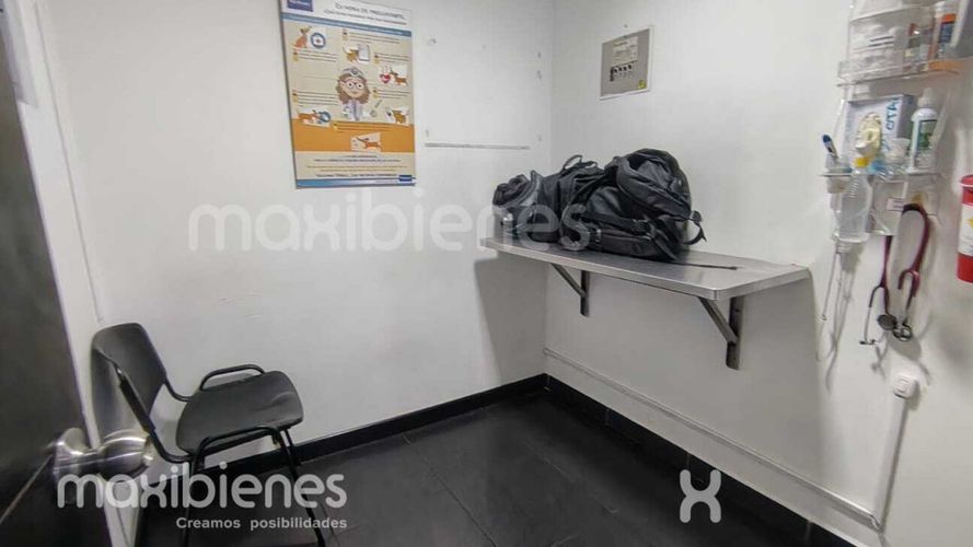 Local en venta en Caqueta, La Estrella, 45 m² · foto 6 de 9