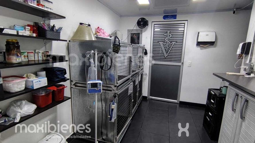 Local en venta en Caqueta, La Estrella, 45 m² · foto 7 de 9