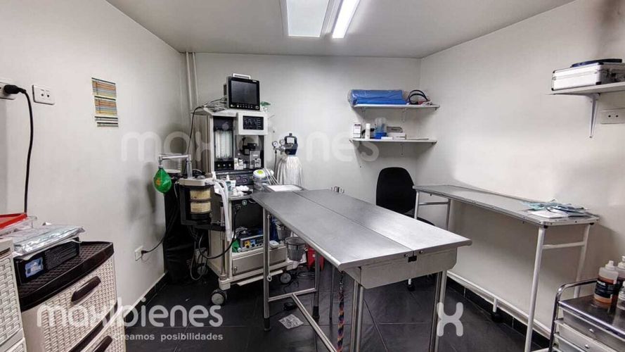 Local en venta en Caqueta, La Estrella, 45 m² · foto 8 de 9