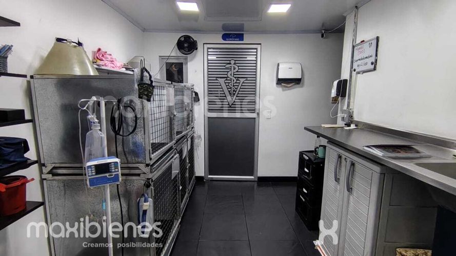 Local en venta en Caqueta, La Estrella, 45 m² · foto 9 de 9
