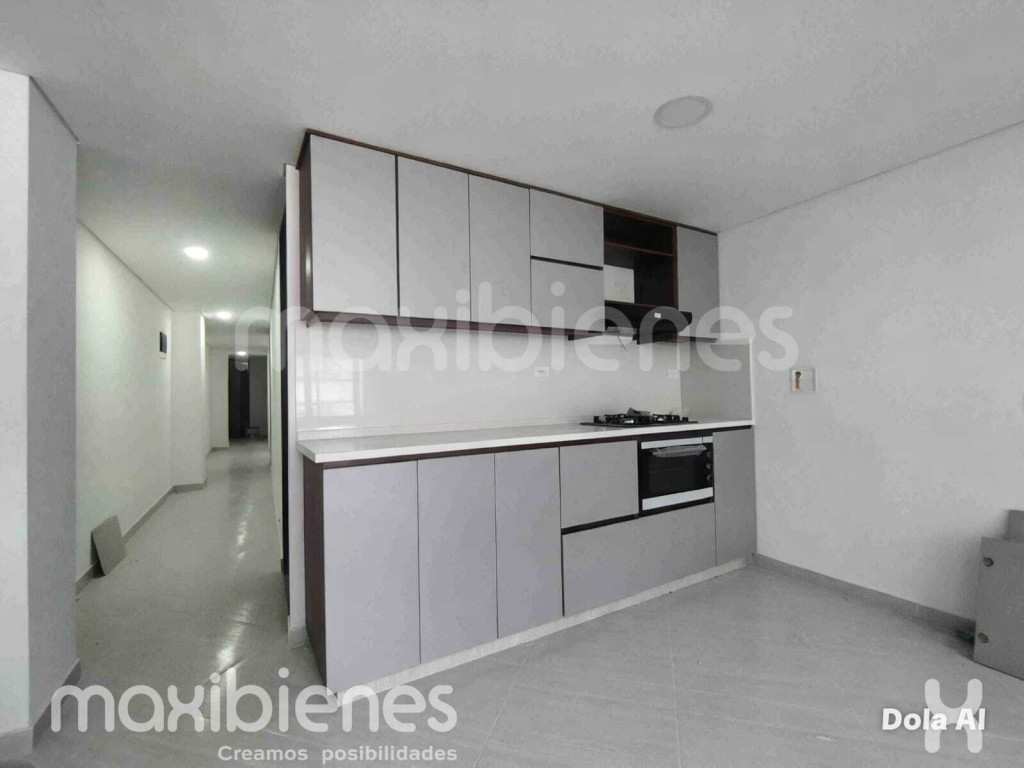 Apartamento en venta en Loma Del Indio, Medellín · foto 3 de 11