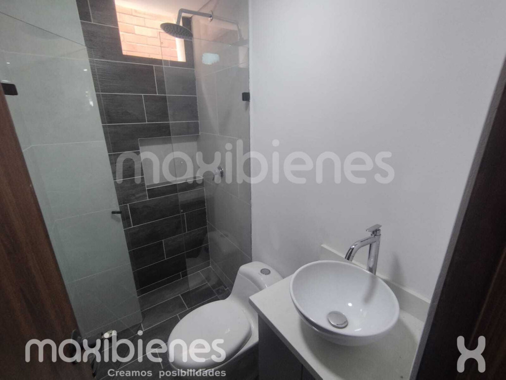 Apartamento en venta en Loma Del Indio, Medellín · foto 5 de 11