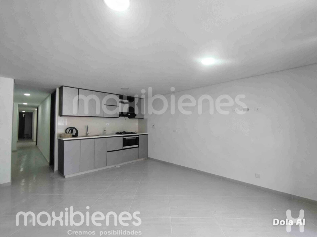 Apartamento en venta en Loma Del Indio, Medellín · foto 8 de 11