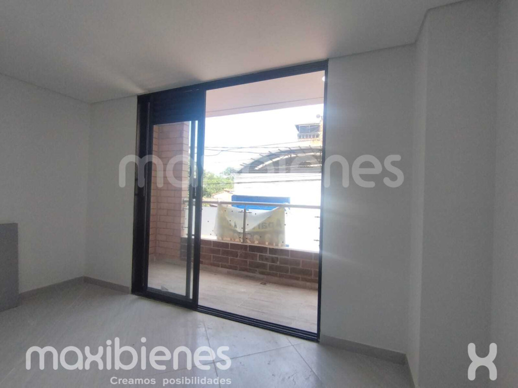 Apartamento en venta en Loma Del Indio, Medellín · foto 9 de 11
