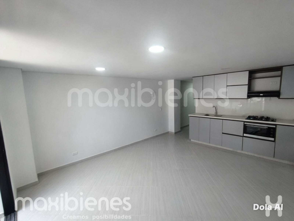 Apartamento en venta en Loma Del Indio, Medellín · foto 11 de 11