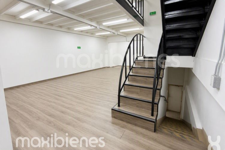 Bodega en arriendo en Yarumito, La Estrella, 500 m² · foto 3 de 7
