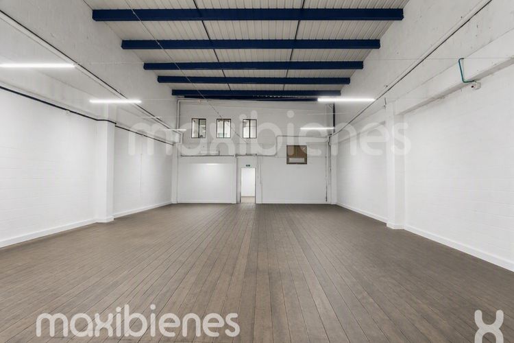 Bodega en arriendo en Yarumito, La Estrella, 500 m² · foto 4 de 7