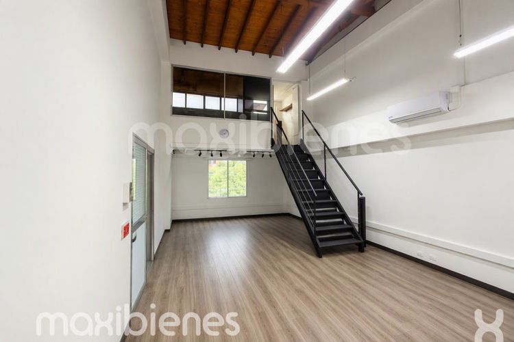 Bodega en arriendo en Yarumito, La Estrella, 500 m² · foto 5 de 7
