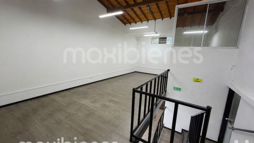 Bodega en arriendo en Yarumito, La Estrella, 500 m² · foto 6 de 7