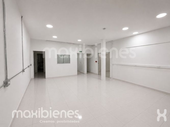 Bodega en arriendo en Yarumito, La Estrella, 500 m² · foto 7 de 7