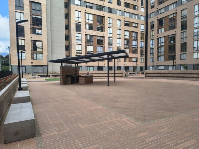 Apartaestudio en venta en Jose Joaquin Vargas, Bogotá, 30 m² · foto 5 de 24
