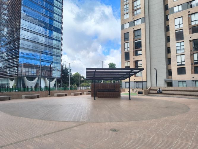 Apartaestudio en venta en Jose Joaquin Vargas, Bogotá, 30 m² · foto 6 de 24