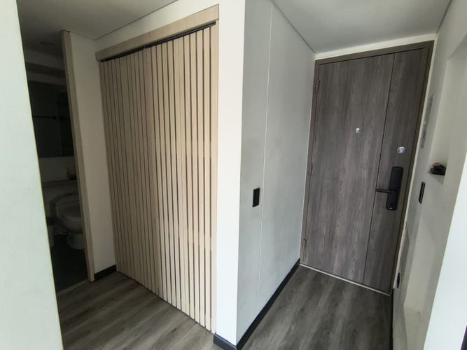 Apartaestudio en venta en Jose Joaquin Vargas, Bogotá, 30 m² · foto 7 de 24