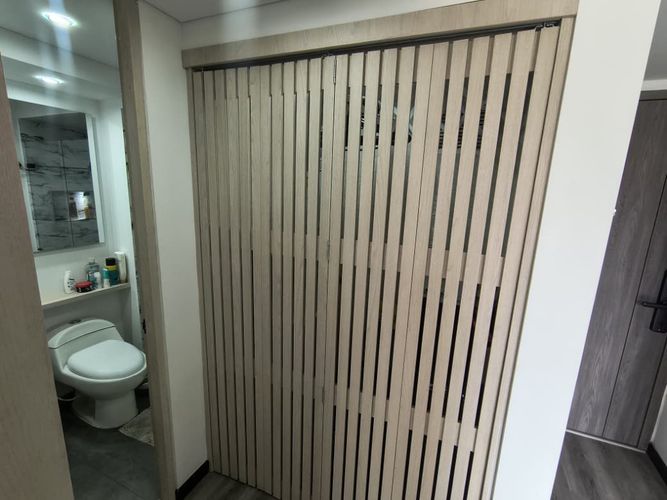 Apartaestudio en venta en Jose Joaquin Vargas, Bogotá, 30 m² · foto 8 de 24