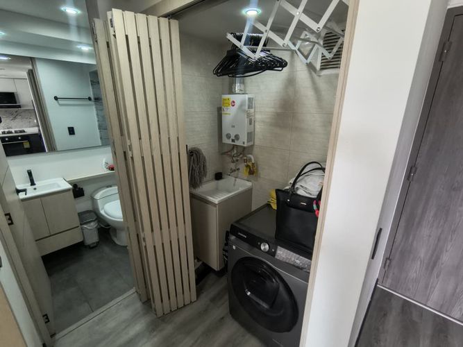 Apartaestudio en venta en Jose Joaquin Vargas, Bogotá, 30 m² · foto 9 de 24