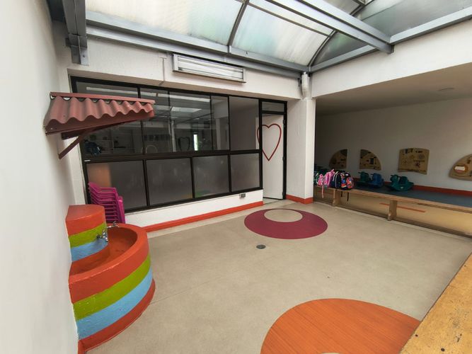 Casa de 7 alcobas en arriendo en Quirinal, Bogotá, 380 m² · foto 5 de 24