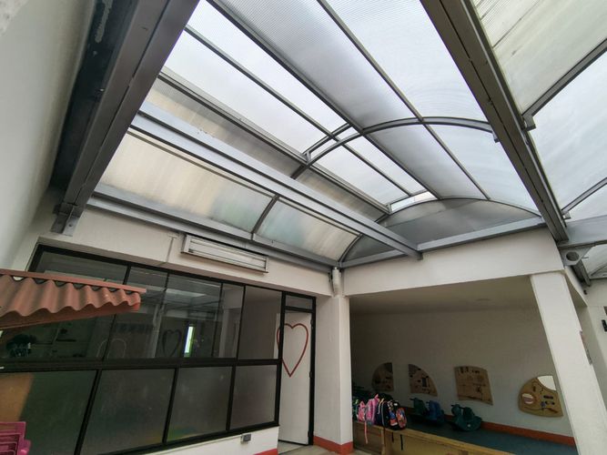 Casa de 7 alcobas en arriendo en Quirinal, Bogotá, 380 m² · foto 6 de 24
