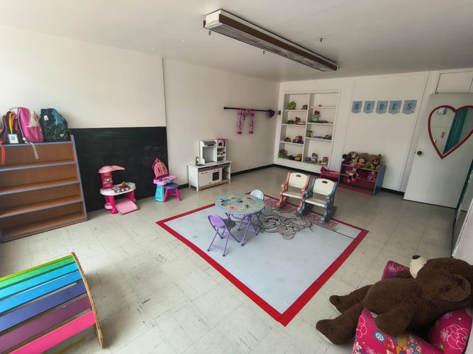 Casa de 7 alcobas en arriendo en Quirinal, Bogotá, 380 m² · foto 7 de 24