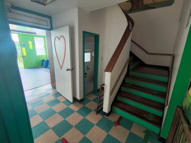 Casa de 7 alcobas en arriendo en Quirinal, Bogotá, 380 m² · foto 9 de 24