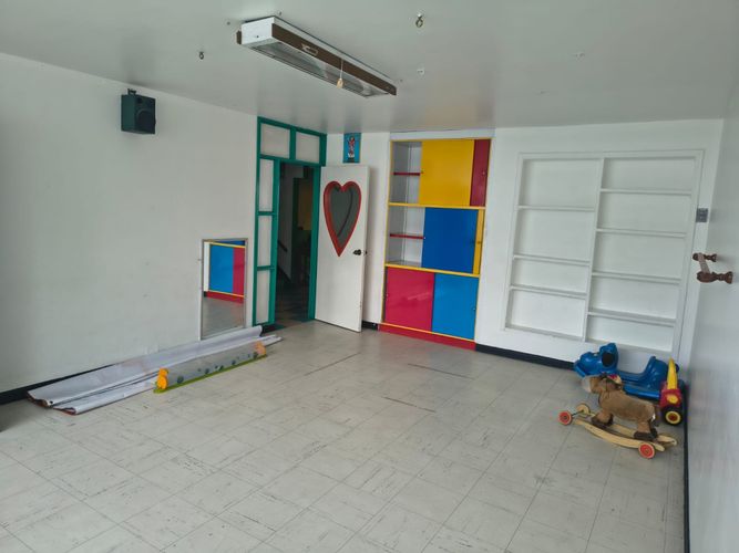 Casa de 7 alcobas en arriendo en Quirinal, Bogotá, 380 m² · foto 11 de 24