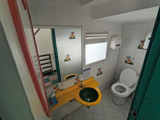 Casa de 7 alcobas en arriendo en Quirinal, Bogotá, 380 m² · foto 12 de 24