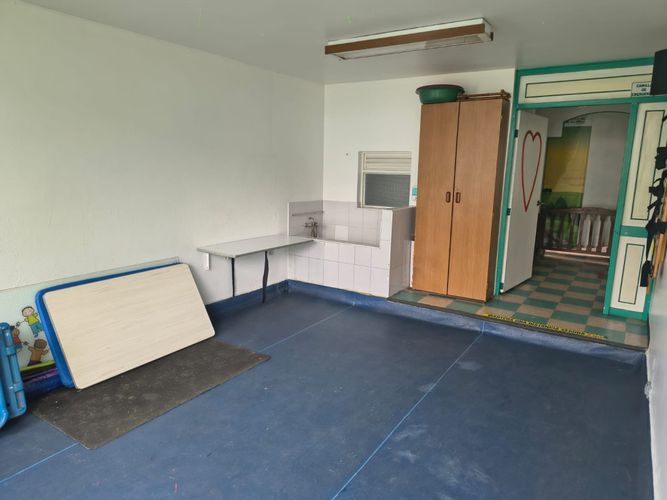 Casa de 7 alcobas en arriendo en Quirinal, Bogotá, 380 m² · foto 13 de 24