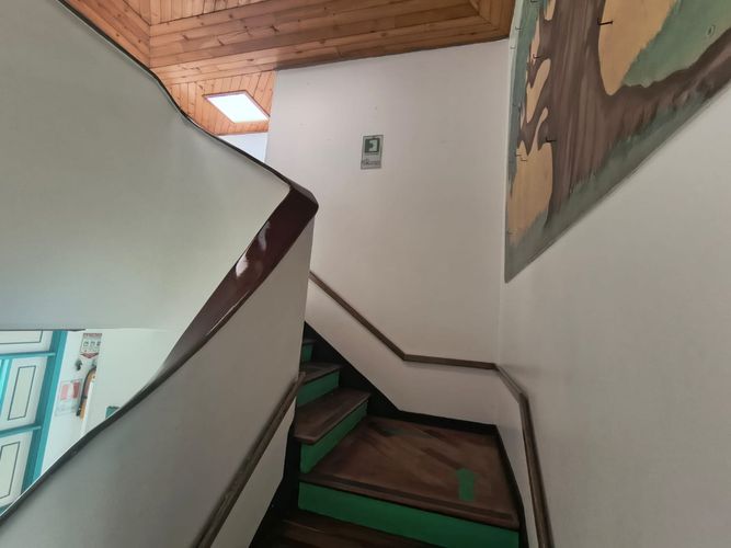 Casa de 7 alcobas en arriendo en Quirinal, Bogotá, 380 m² · foto 14 de 24