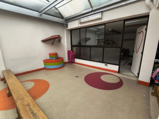 Casa de 7 alcobas en arriendo en Quirinal, Bogotá, 380 m² · foto 16 de 24