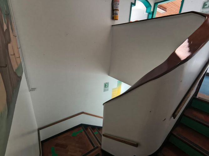Casa de 7 alcobas en arriendo en Quirinal, Bogotá, 380 m² · foto 17 de 24