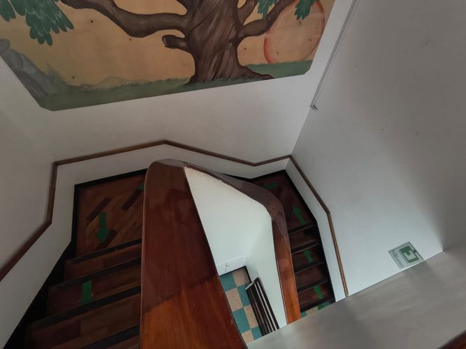 Casa de 7 alcobas en arriendo en Quirinal, Bogotá, 380 m² · foto 18 de 24