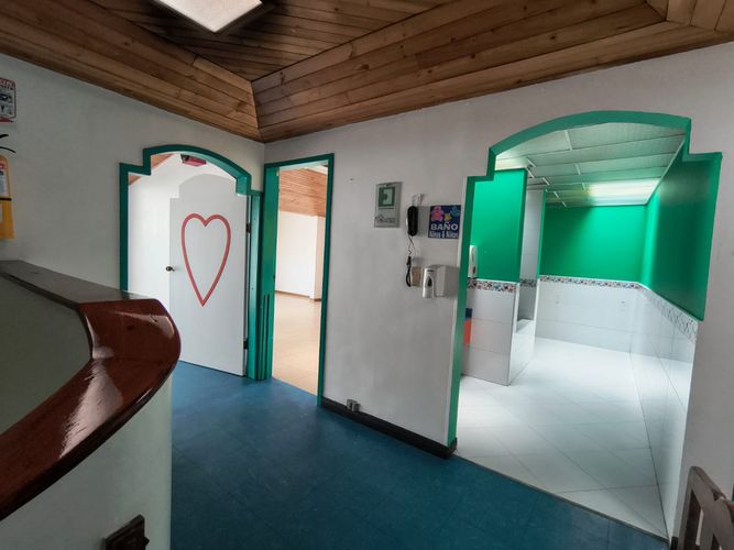 Casa de 7 alcobas en arriendo en Quirinal, Bogotá, 380 m² · foto 20 de 24
