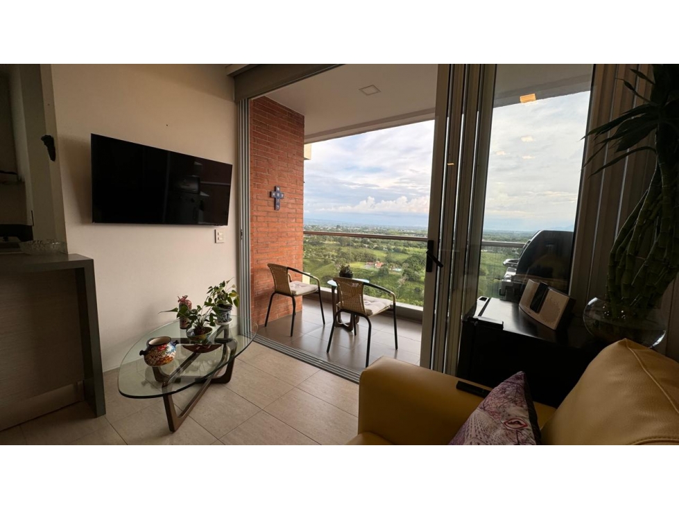 Apartaestudio en venta en Cerritos, Pereira · foto 2 de 24