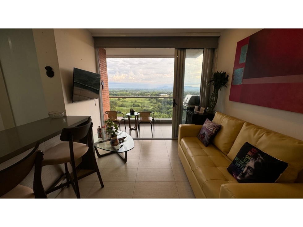 Apartaestudio en venta en Cerritos, Pereira · foto 3 de 24