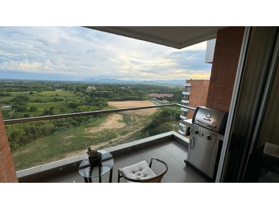 Apartaestudio en venta en Cerritos, Pereira · foto 4 de 24