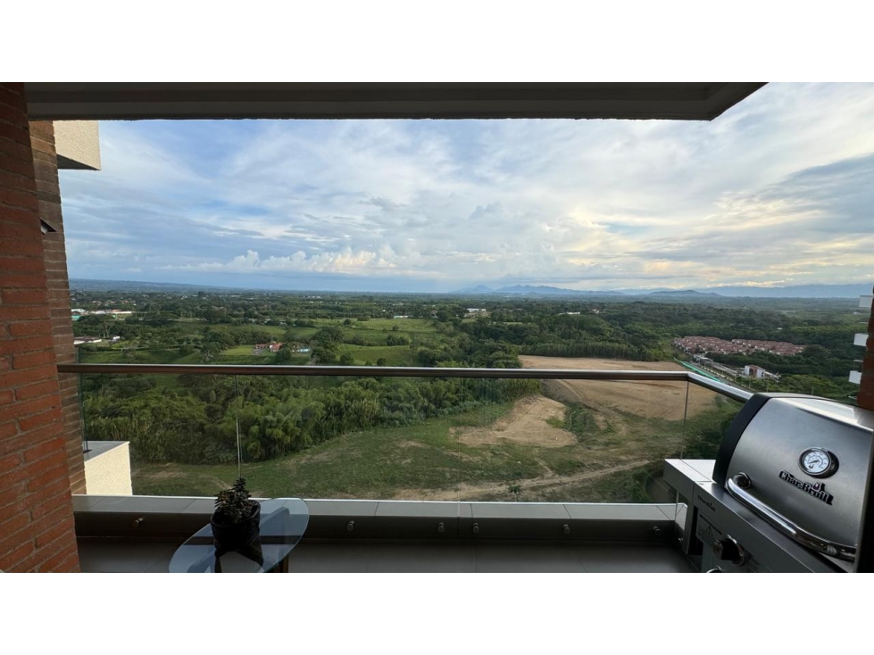 Apartaestudio en venta en Cerritos, Pereira · foto 5 de 24