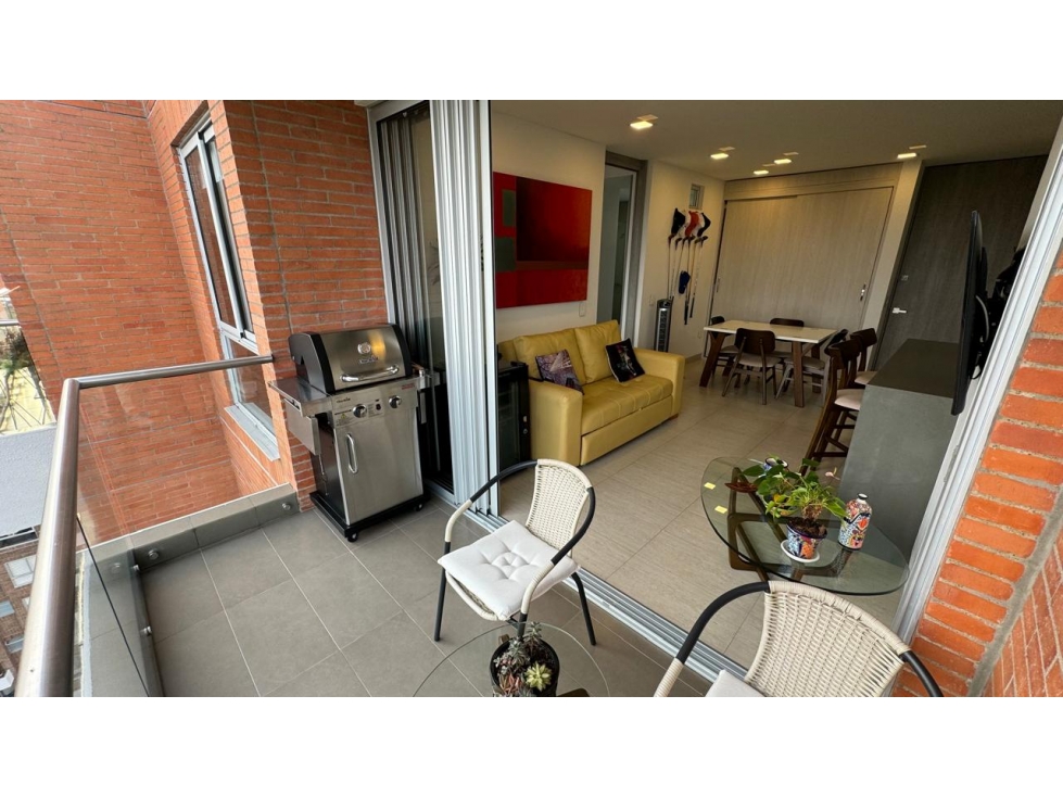 Apartaestudio en venta en Cerritos, Pereira · foto 6 de 24