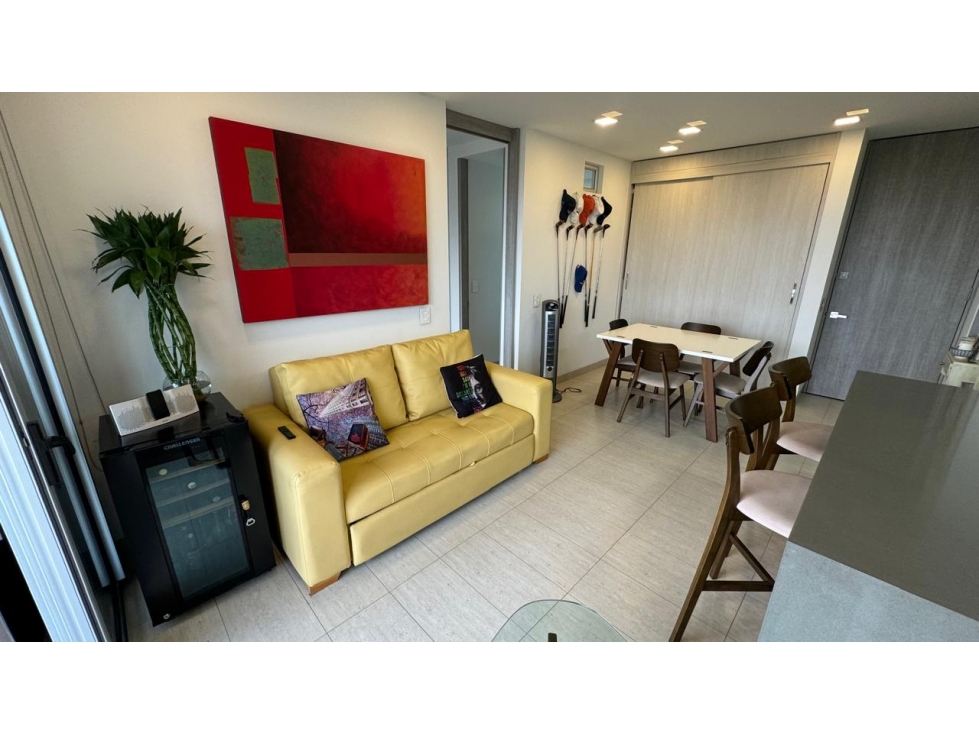 Apartaestudio en venta en Cerritos, Pereira · foto 7 de 24