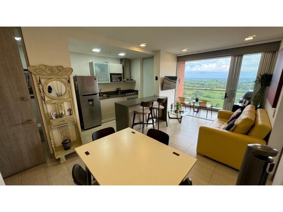 Apartaestudio en venta en Cerritos, Pereira · foto 9 de 24