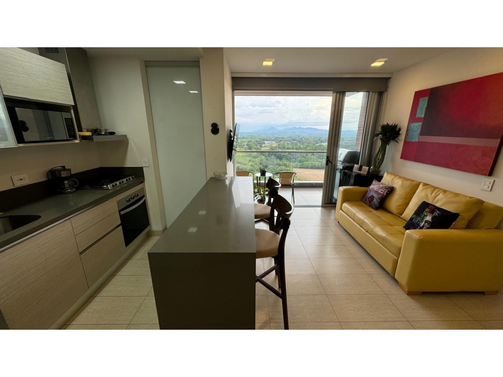 Apartaestudio en venta en Cerritos, Pereira · foto 10 de 24