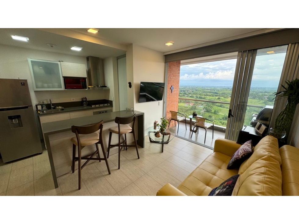 Apartaestudio en venta en Cerritos, Pereira · foto 11 de 24