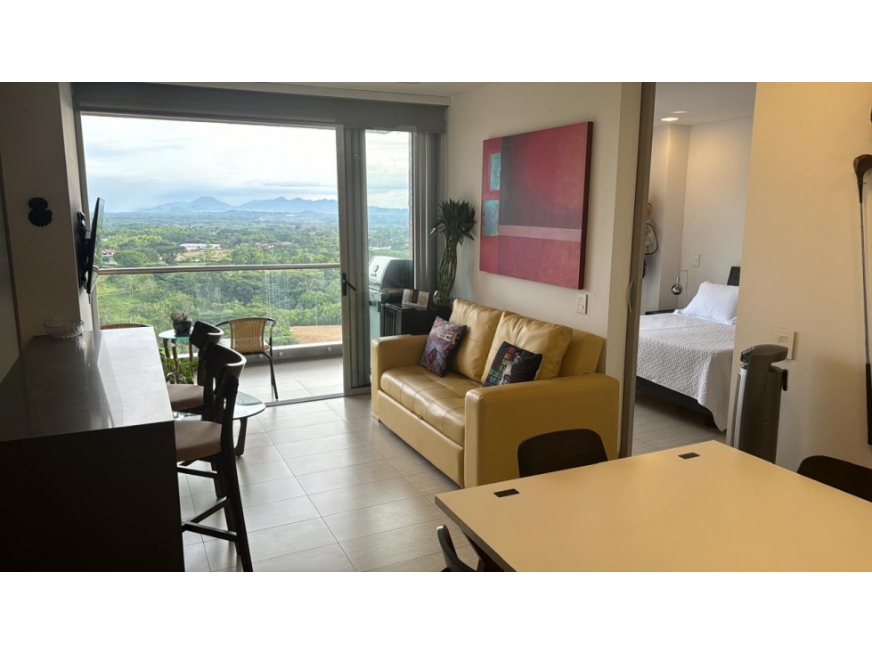 Apartaestudio en venta en Cerritos, Pereira · foto 12 de 24