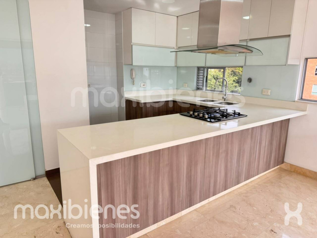 1BR Apartment in San fernando (105 m²)