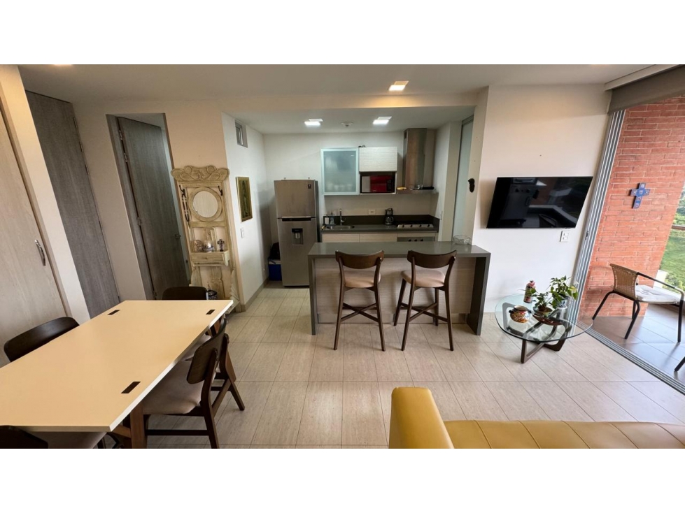 Apartaestudio en venta en Cerritos, Pereira · foto 13 de 24